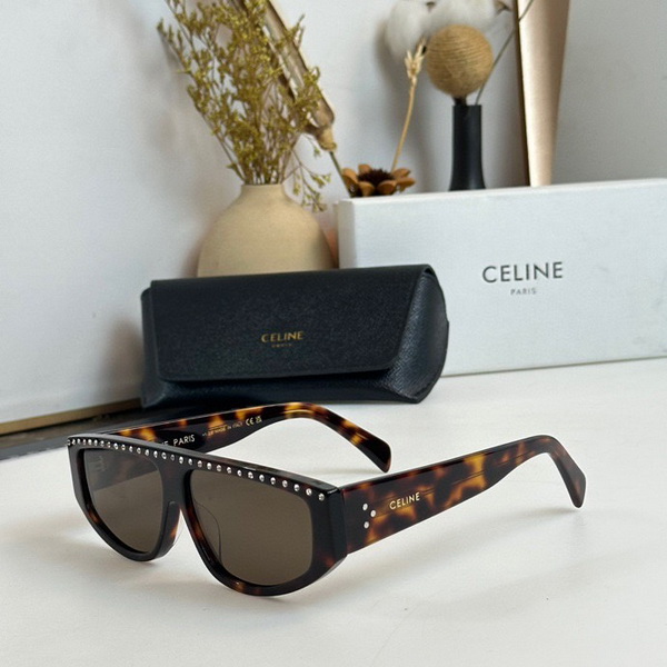 Celine Sunglasses(AAAA)-268