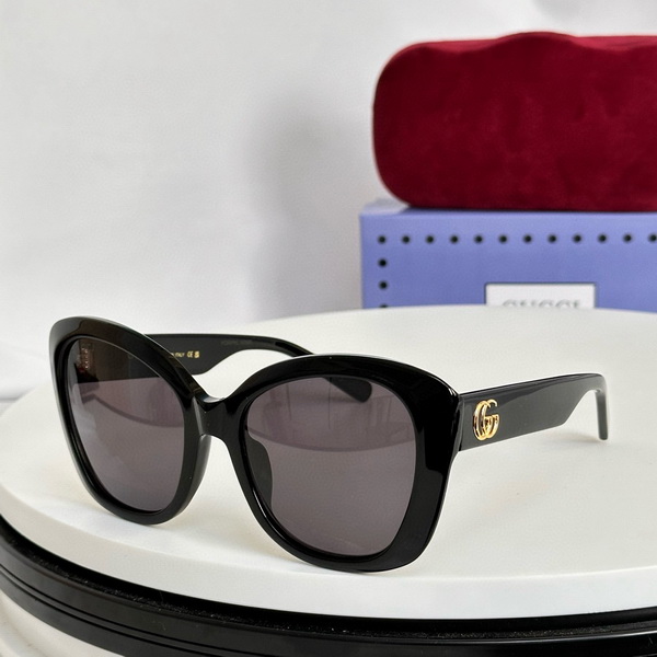 Gucci Sunglasses(AAAA)-1550