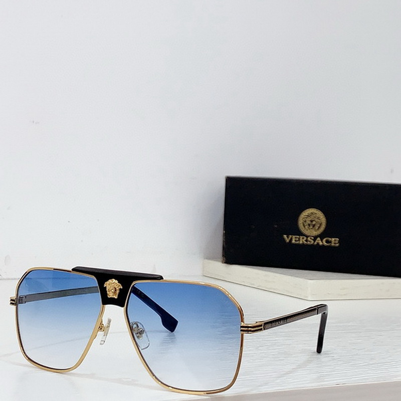 Versace Sunglasses(AAAA)-1310