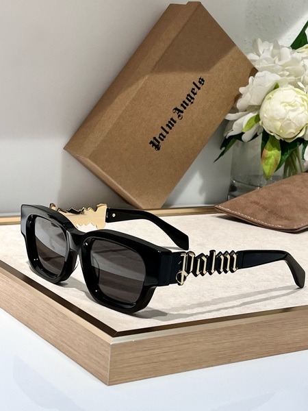 Palm Angels Sunglasses(AAAA)-055