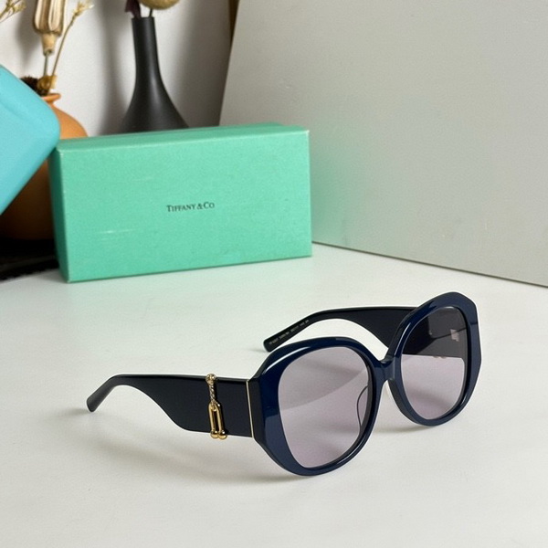Tiffany & Co Sunglasses(AAAA)-224