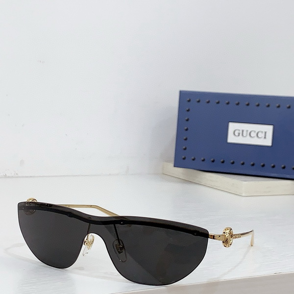 Gucci Sunglasses(AAAA)-1545