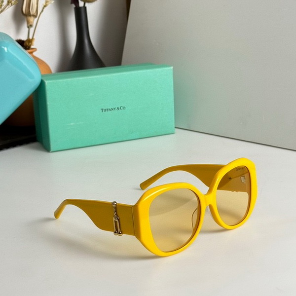 Tiffany & Co Sunglasses(AAAA)-223