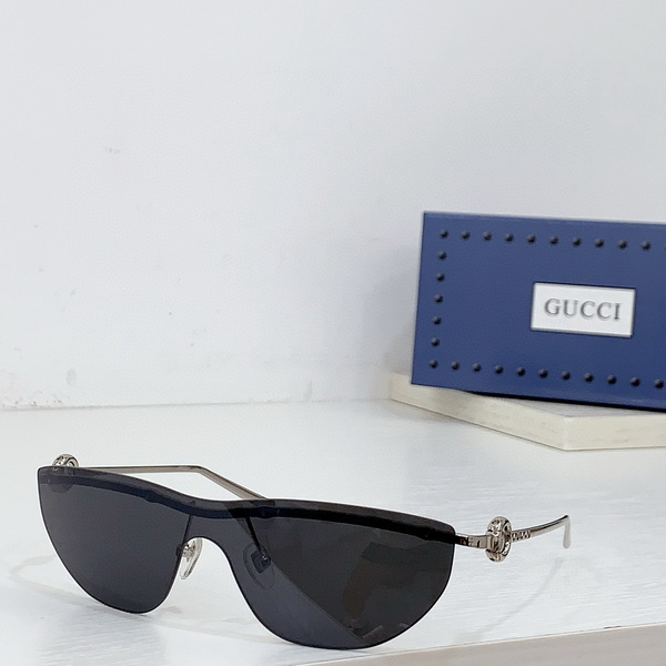 Gucci Sunglasses(AAAA)-1544