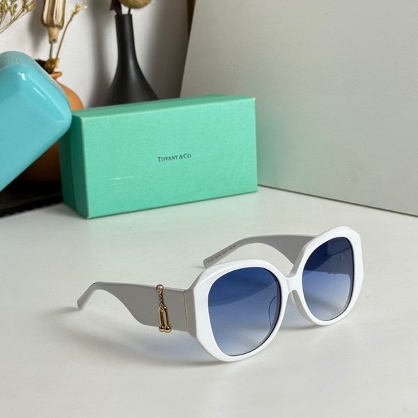 Tiffany & Co Sunglasses(AAAA)-221