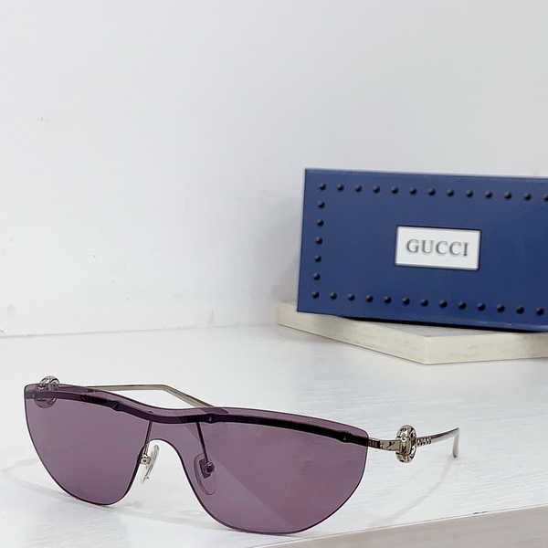 Gucci Sunglasses(AAAA)-1542