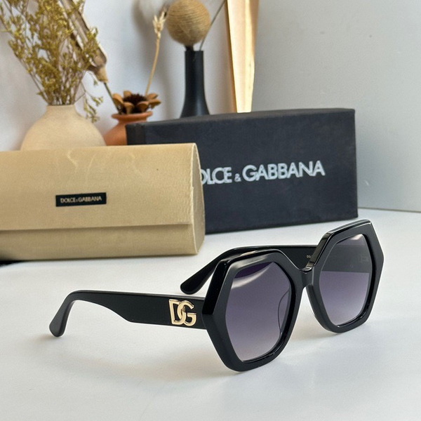 D&G Sunglasses(AAAA)-577