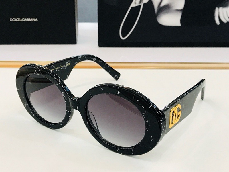 D&G Sunglasses(AAAA)-574