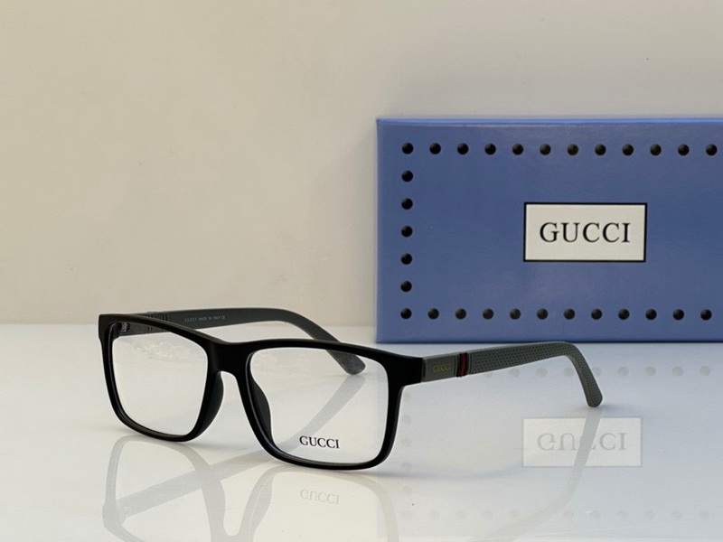 Gucci Sunglasses(AAAA)-301