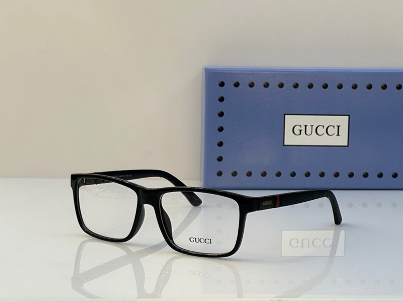 Gucci Sunglasses(AAAA)-300