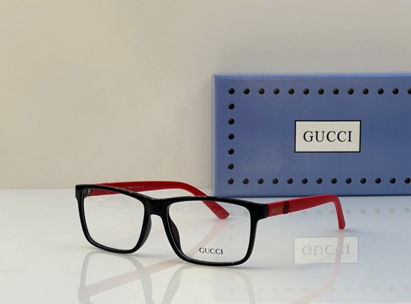 Gucci Sunglasses(AAAA)-299