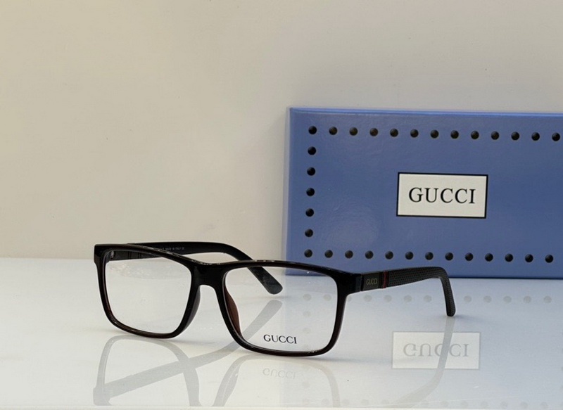 Gucci Sunglasses(AAAA)-296