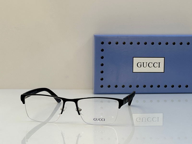 Gucci Sunglasses(AAAA)-294