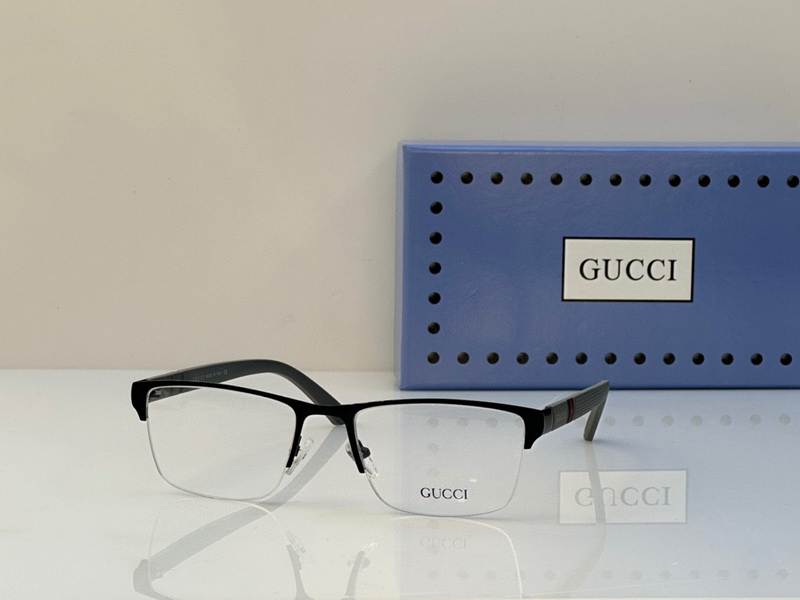 Gucci Sunglasses(AAAA)-292