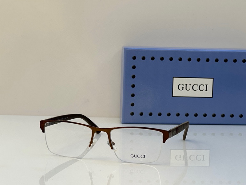 Gucci Sunglasses(AAAA)-290