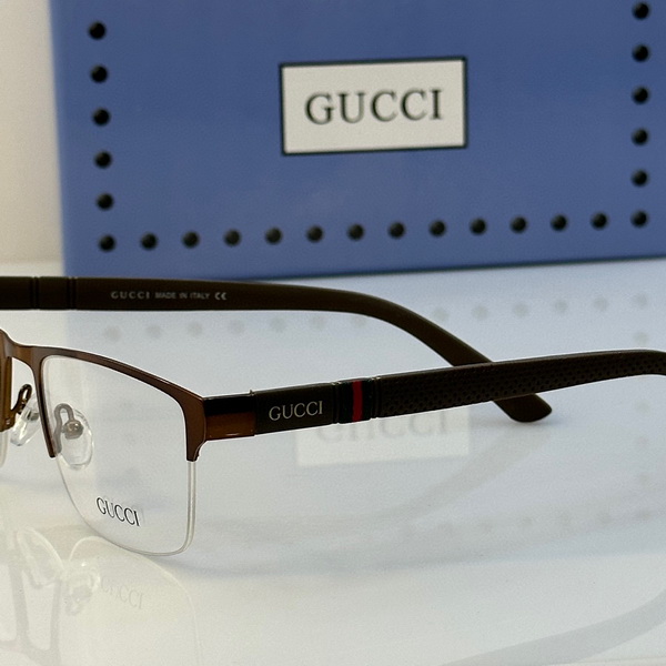 Gucci Sunglasses(AAAA)-289