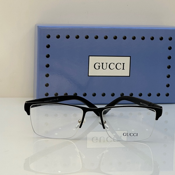 Gucci Sunglasses(AAAA)-288