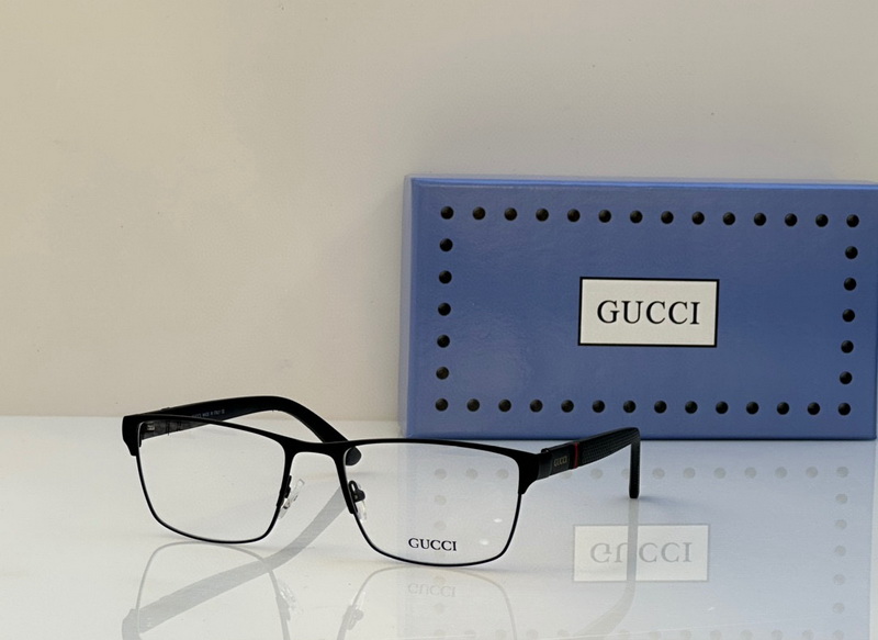 Gucci Sunglasses(AAAA)-287