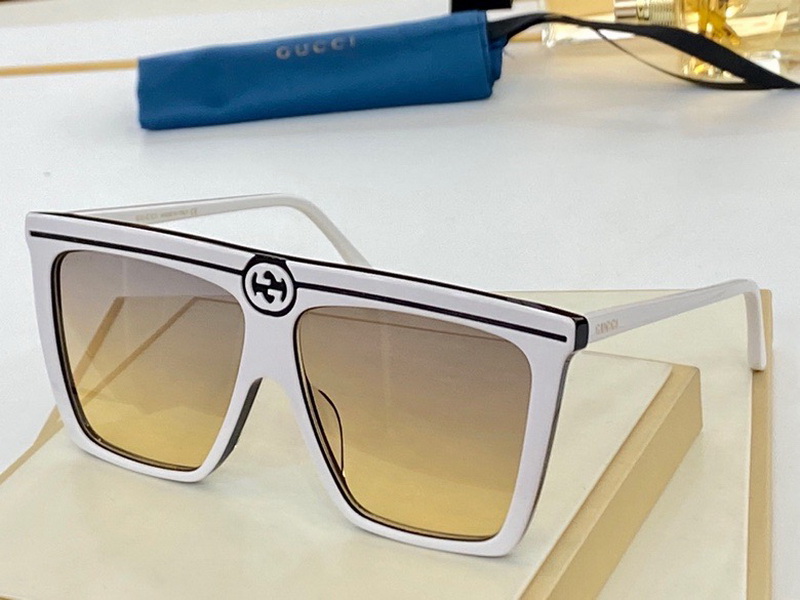 Gucci Sunglasses(AAAA)-1533
