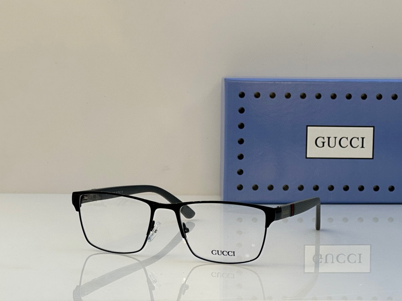 Gucci Sunglasses(AAAA)-283