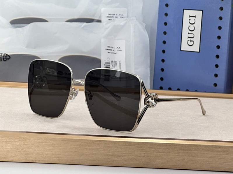 Gucci Sunglasses(AAAA)-1526
