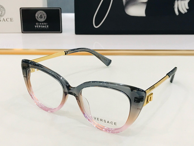 Versace Sunglasses(AAAA)-181
