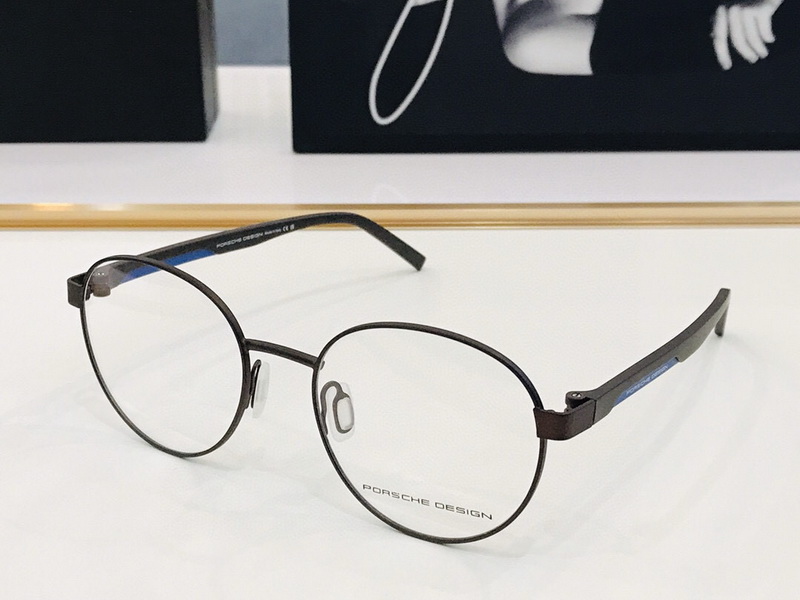 Porsche Design Sunglasses(AAAA)-158