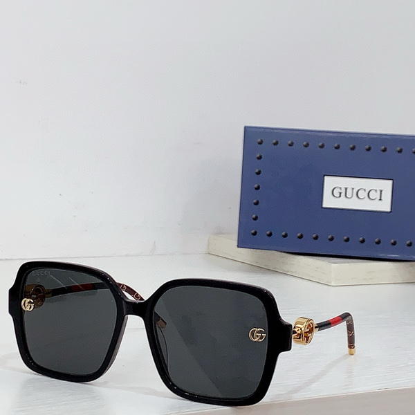 Gucci Sunglasses(AAAA)-1520