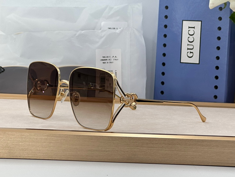 Gucci Sunglasses(AAAA)-1516