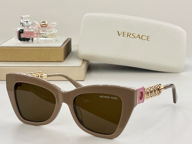 Versace Sunglasses(AAAA)-1297