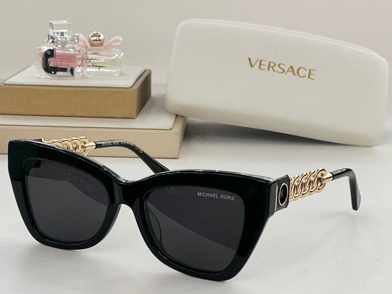Versace Sunglasses(AAAA)-1296