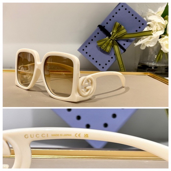 Gucci Sunglasses(AAAA)-1511