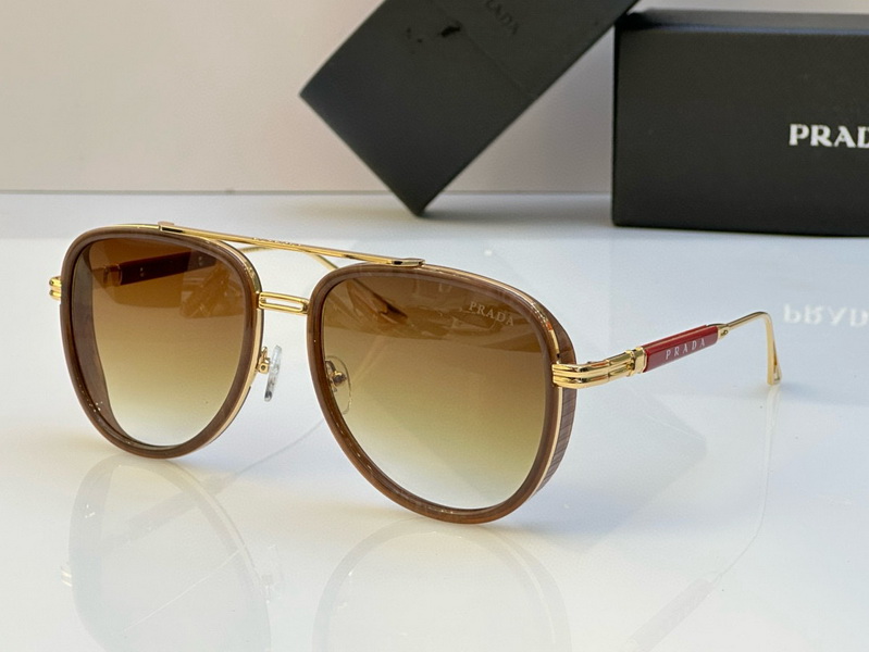 Prada Sunglasses(AAAA)-1970