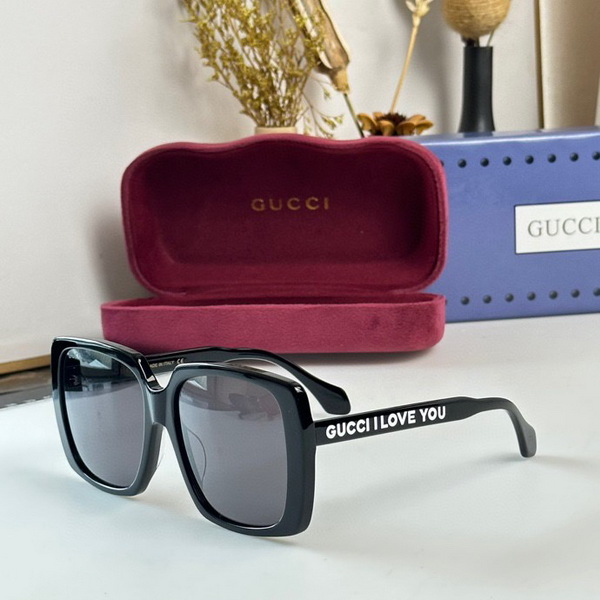 Gucci Sunglasses(AAAA)-1508
