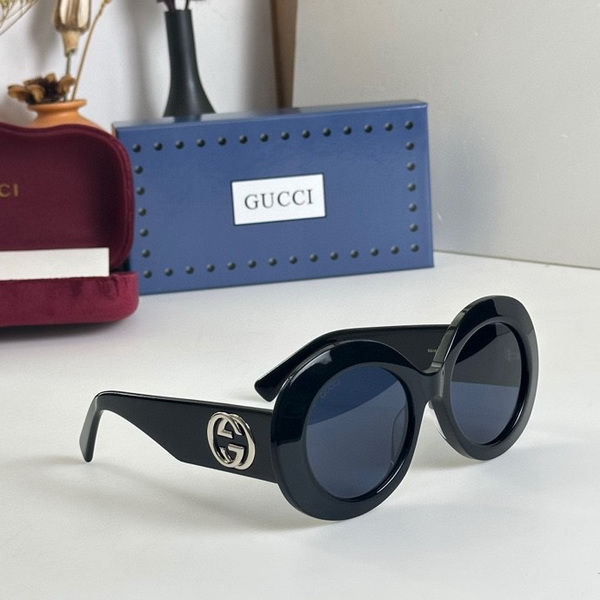 Gucci Sunglasses(AAAA)-1507
