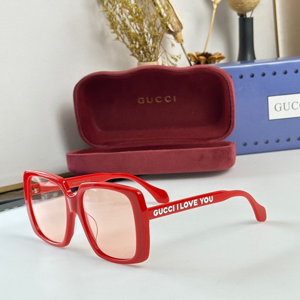 Gucci Sunglasses(AAAA)-1503