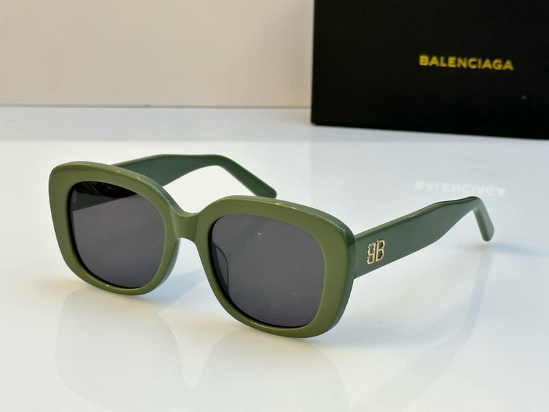 Balenciaga Sunglasses(AAAA)-196