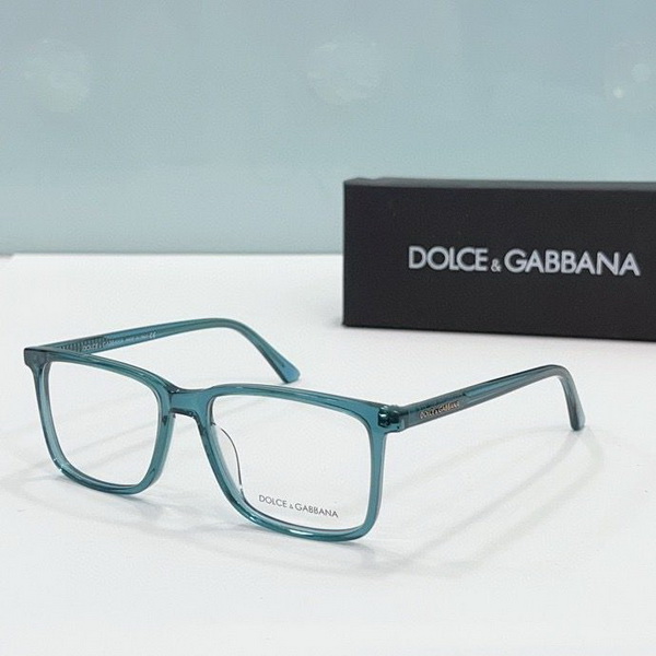 D&G Sunglasses(AAAA)-145