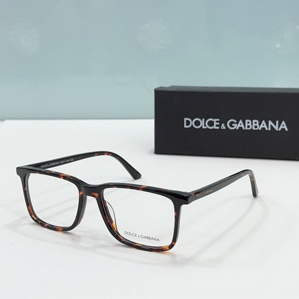 D&G Sunglasses(AAAA)-143