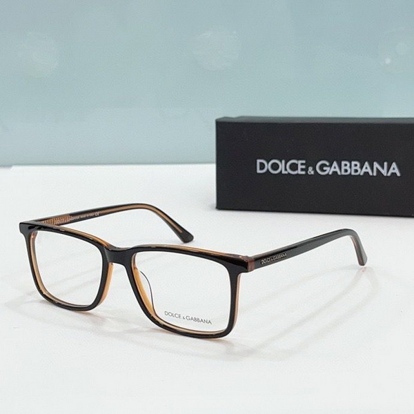 D&G Sunglasses(AAAA)-141