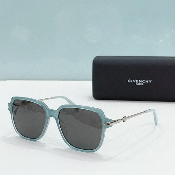 Givenchy Sunglasses(AAAA)-098
