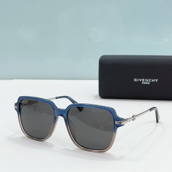 Givenchy Sunglasses(AAAA)-097