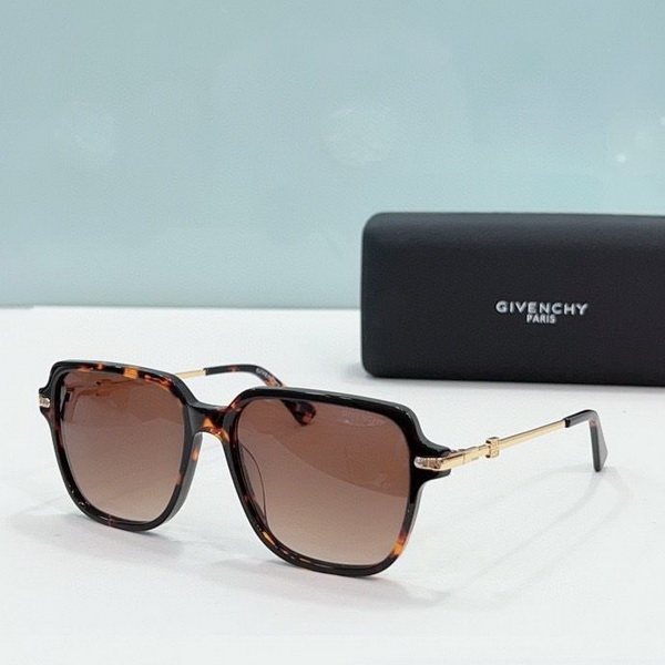 Givenchy Sunglasses(AAAA)-095