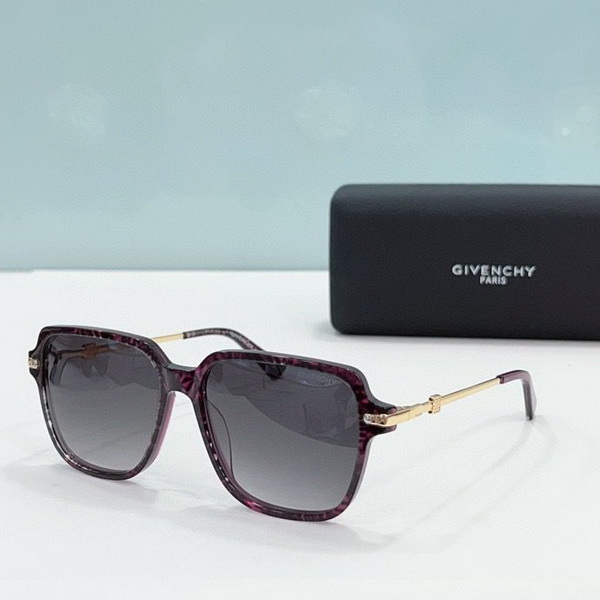 Givenchy Sunglasses(AAAA)-094