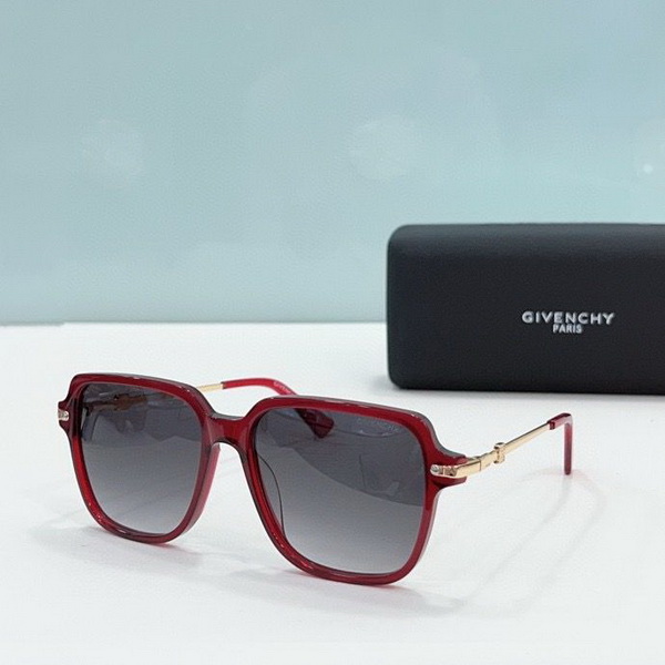 Givenchy Sunglasses(AAAA)-093