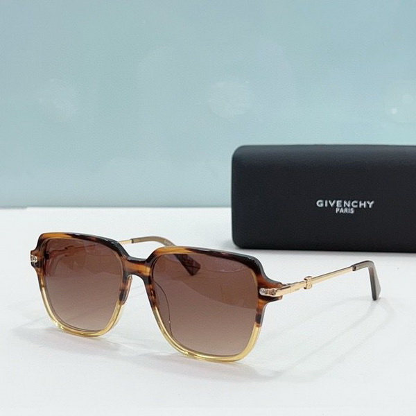 Givenchy Sunglasses(AAAA)-092