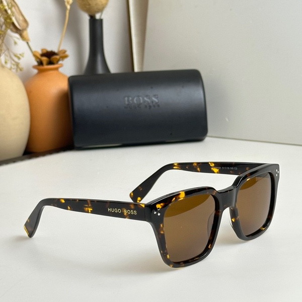 Boss Sunglasses(AAAA)-166