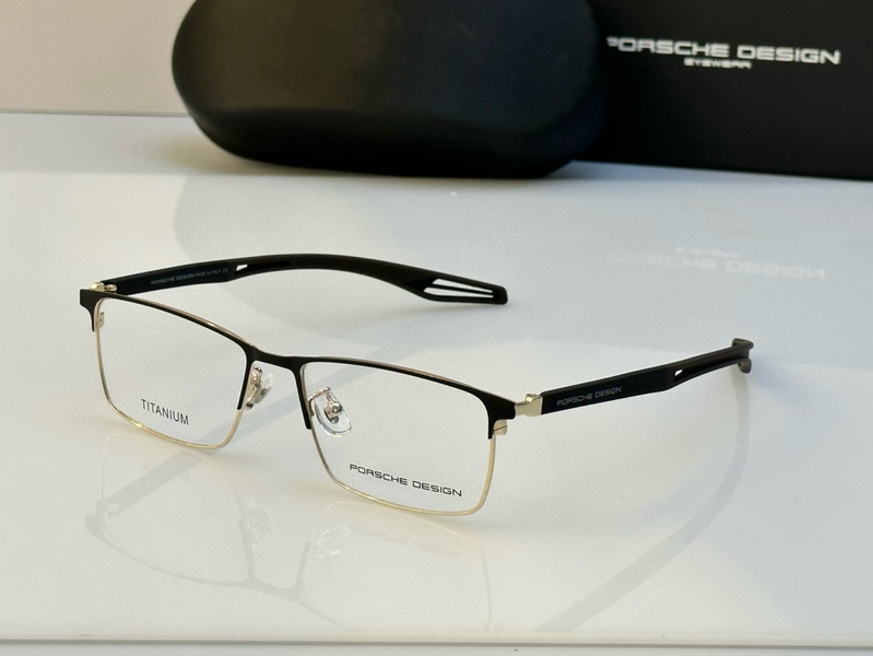 Porsche Design Sunglasses(AAAA)-153