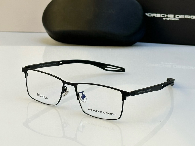 Porsche Design Sunglasses(AAAA)-152