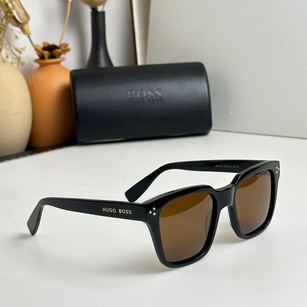 Boss Sunglasses(AAAA)-164